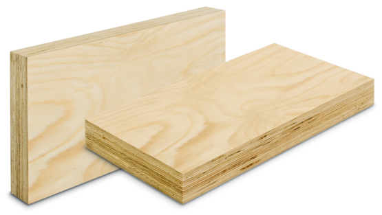 LVL - LAMINATED VENEER LUMBER